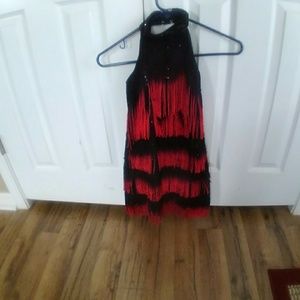 Girls Dance Costume